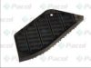 PACOL RVI-S-002R Foot Board